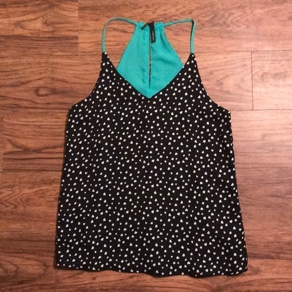 Maurices Tops - ❣️Reversible Tank Top